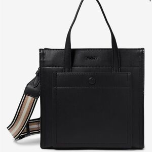 DKNY® Crawford Tote bag -black